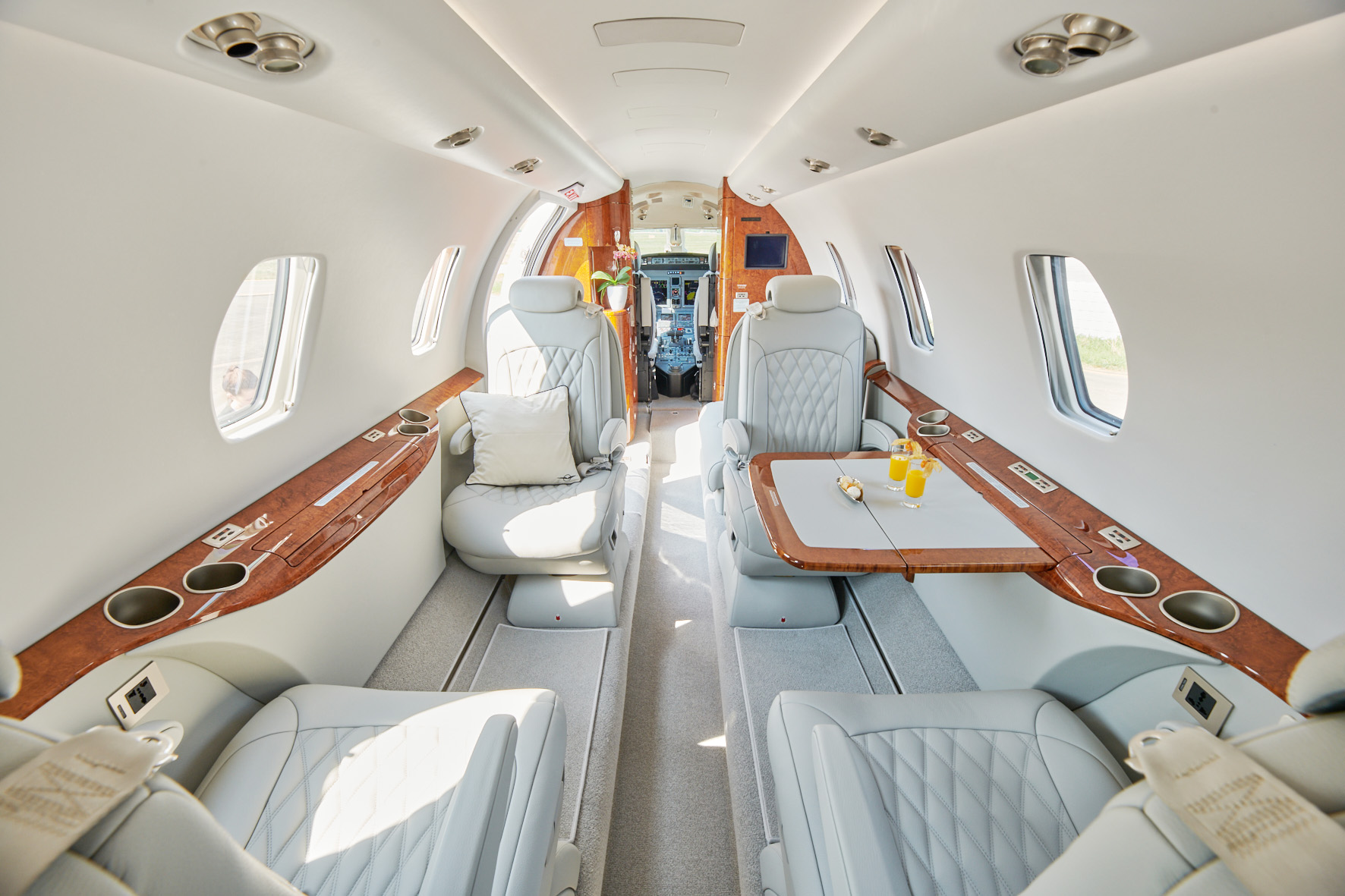 Citation Excel – Charter Auction | Private, Executive & Corporate ...