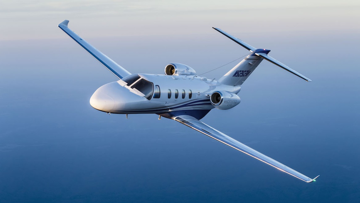 citation-mustang-charter-auction-private-executive-corporate