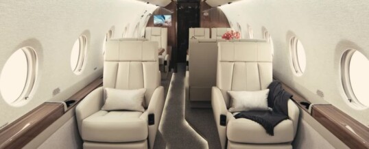 The Best of the Best: Supermid Jets